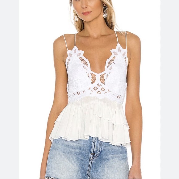 Free People Adella Cami - Picture 1 of 3